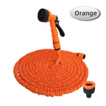 Orluxia High Pressure Sprinkler Hose for Car Wash & Garden