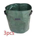 Orluxia Potato Grow Bags Fabric Vegetable Planter with Handles & Harvest Window