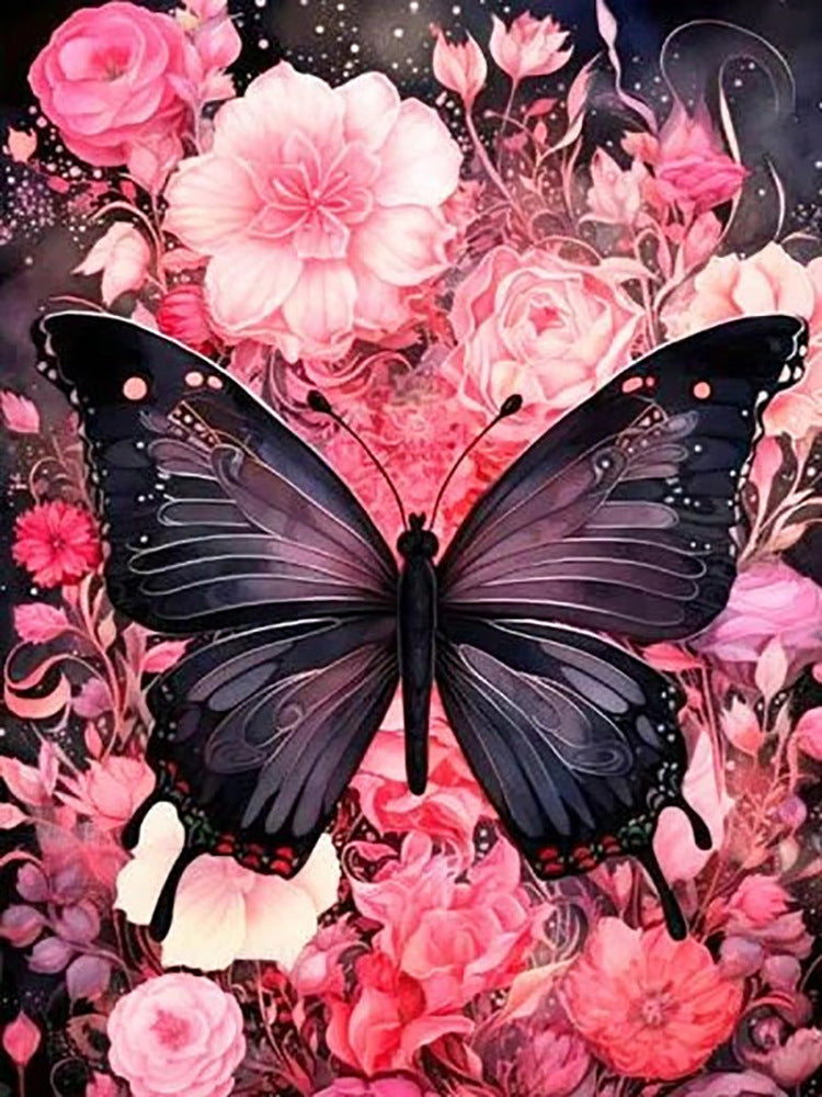Orluxia Animal Diamond Painting