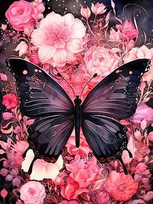Orluxia Animal Diamond Painting